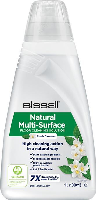 Actual product image Bissell Floor cleaner Natural Multi-Surface 2 l