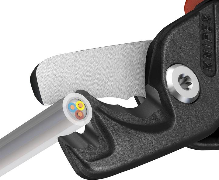 Produktbild Knipex StepCut XL (225 mm)