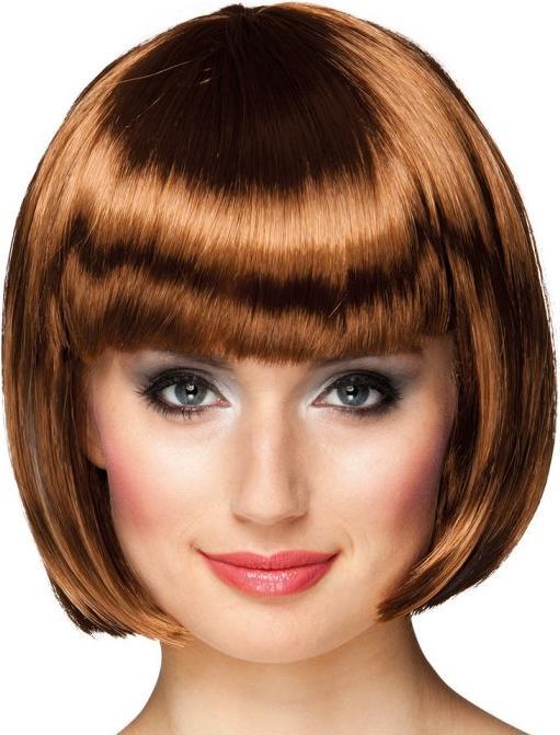 Produktbild Boland Brown Bob - Cabaret