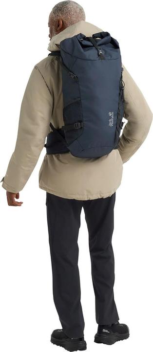 Actual product image Jack Wolfskin Velocity Lite 28 (27 l)