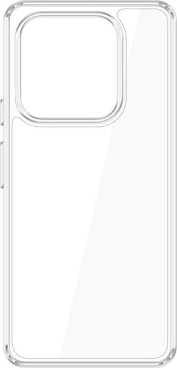 Actual product image 3MK Etui Armor Case na Xiaomi Redmi Note 14 5G (Xiaomi Redmi Note 14 5G)