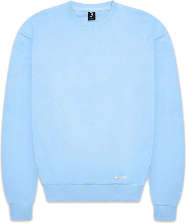 Actual product image Dropsize Super Heavy Blank Sweater - 125041 (XXL)