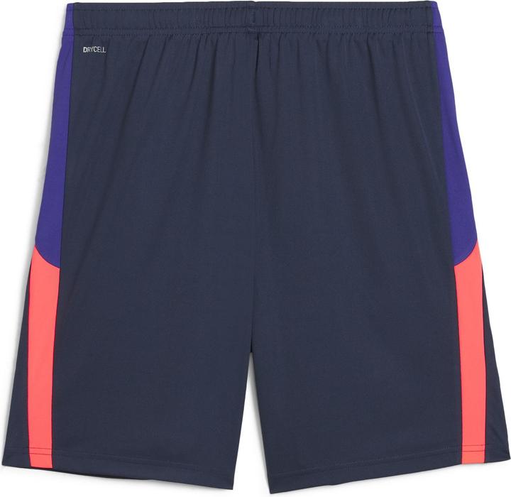 Actual product image Puma IndividualLIGA Training Shorts 2 (open pockets) (M)