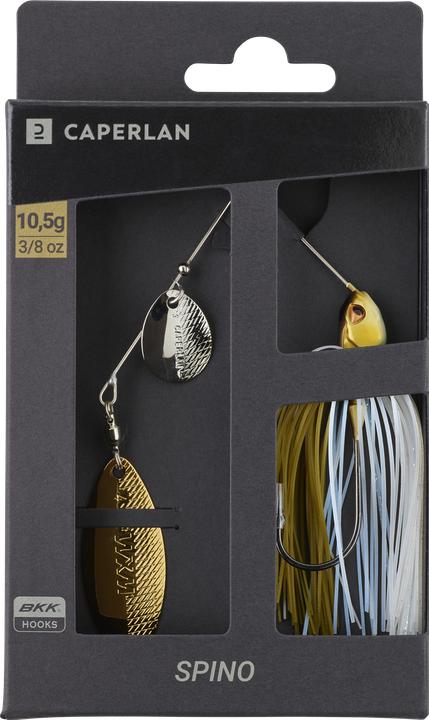 Immagine prodotto Caperlan 340383 (11.30 cm)