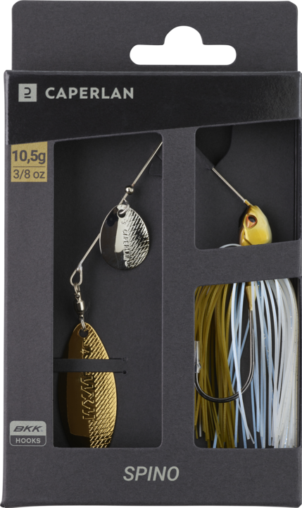 Immagine prodotto Caperlan 340383 (11.30 cm)