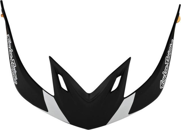 Argent Noir, Blanc