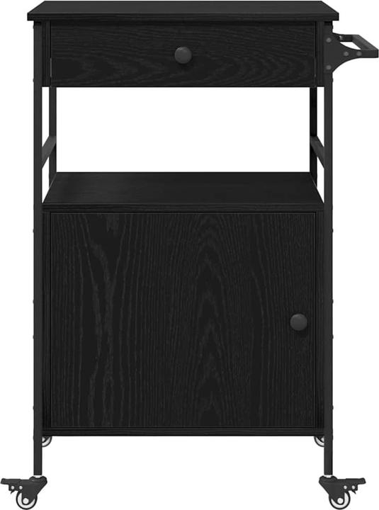 Image du produit vidaXL Küchentrolley