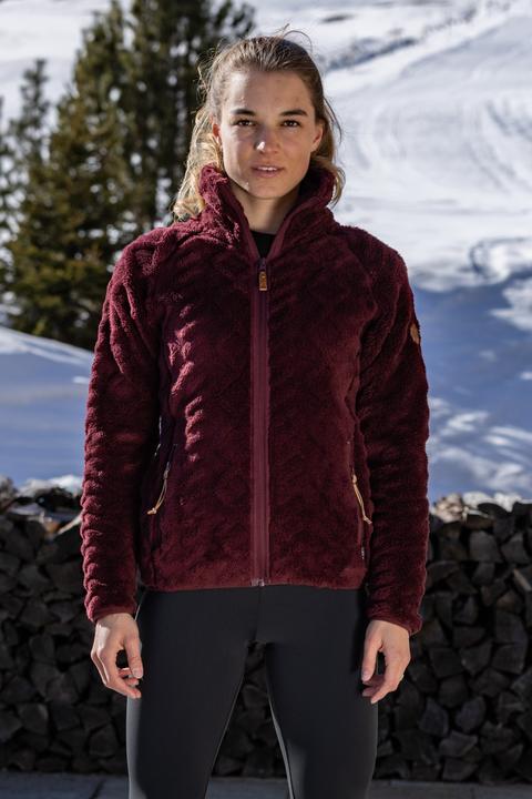 Immagine prodotto Rukka Rosemary Damen Fleece Jacke (40)