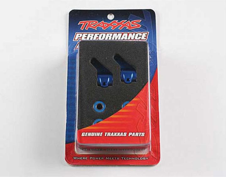 Actual product image Traxxas Steering blocks