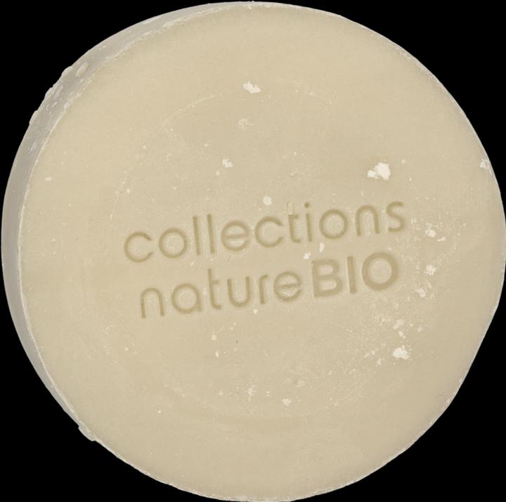 Actual product image Eugene Perma Collections Nature (Solid shampoo)