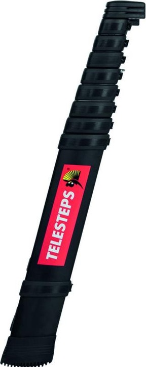 Actual product image Telesteps Teleskopleiter Prime Line 3.5m S (Telescopic ladder, 350 cm)