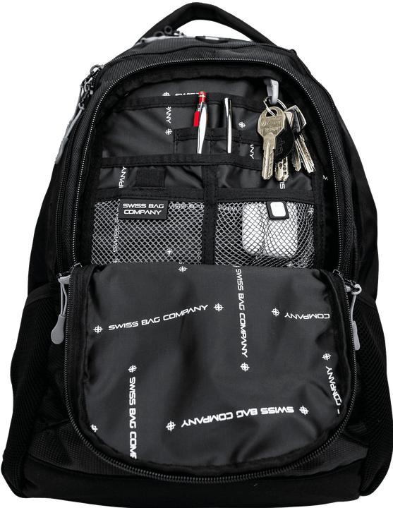 Actual product image Swissbags B2S (34 l)