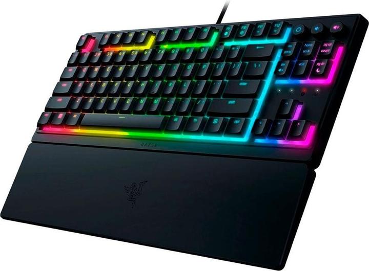 Actual product image Razer Ornata V3 (US, Cable)
