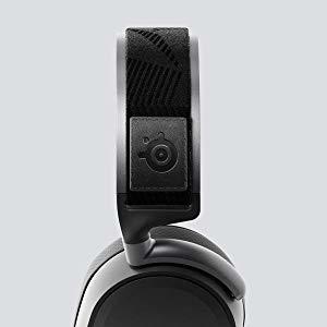 Actual product image SteelSeries Arctis Pro Wireless (Wireless)