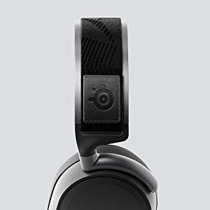 Actual product image SteelSeries Arctis Pro Wireless (Wireless)