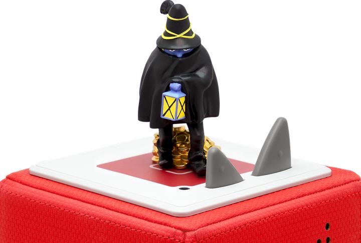 Image du produit Tonies Les trois voleurs (Allemand)