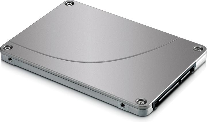 Actual product image HP D8f30aa, 512gb Sata SSD (512 GB, 2.5")