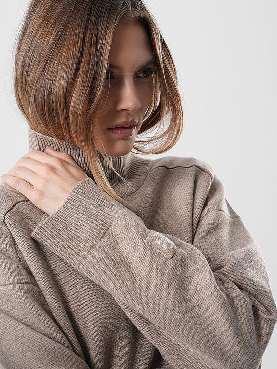 Produktbild Tory Burch Maglie Beige (S, XS)