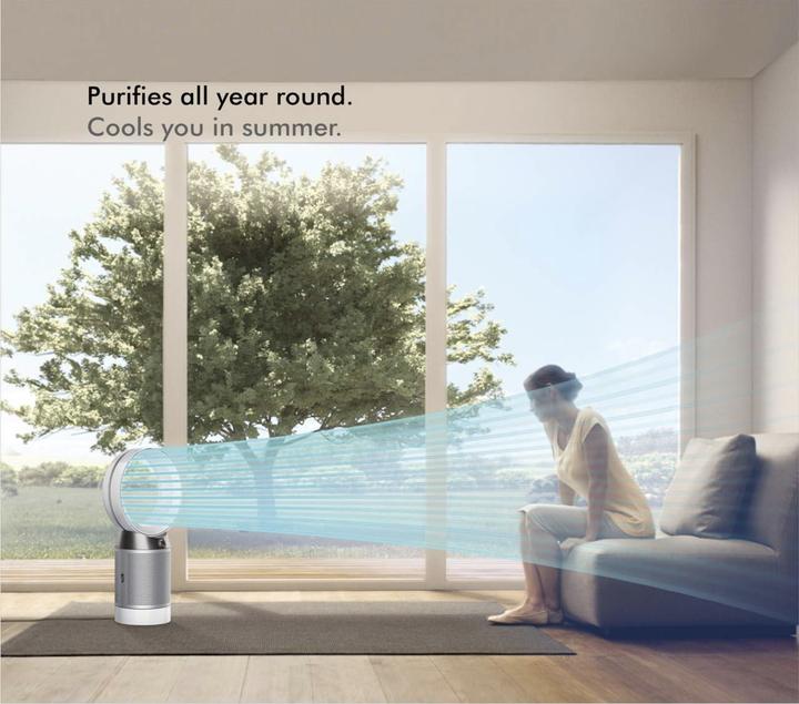 Produktbild Dyson GTA 230