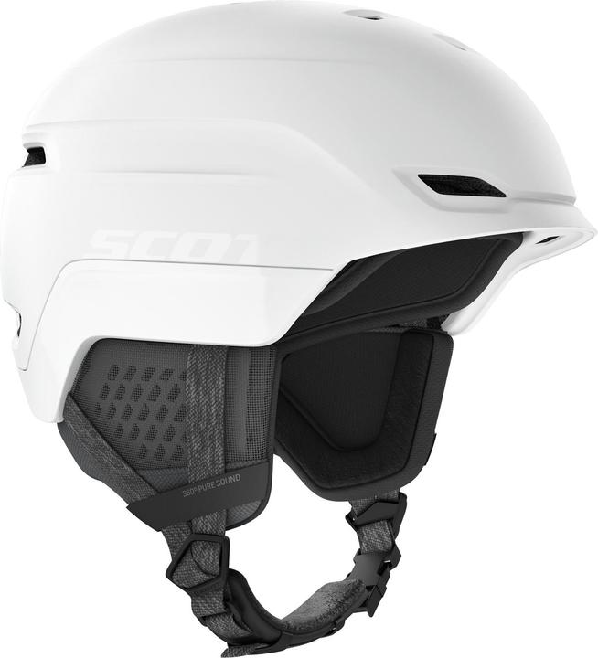 Produktbild Scott Sports Chase 2 Plus Skihelm (51 - 55 cm, S)