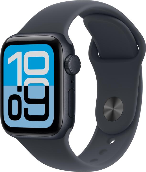 Apple Watch SE 3 (40 mm, nur WLAN)