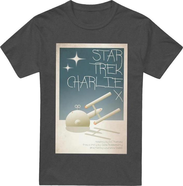 Immagine prodotto The Original Series Episode 2 Maglietta Adulto Unisex (XL)