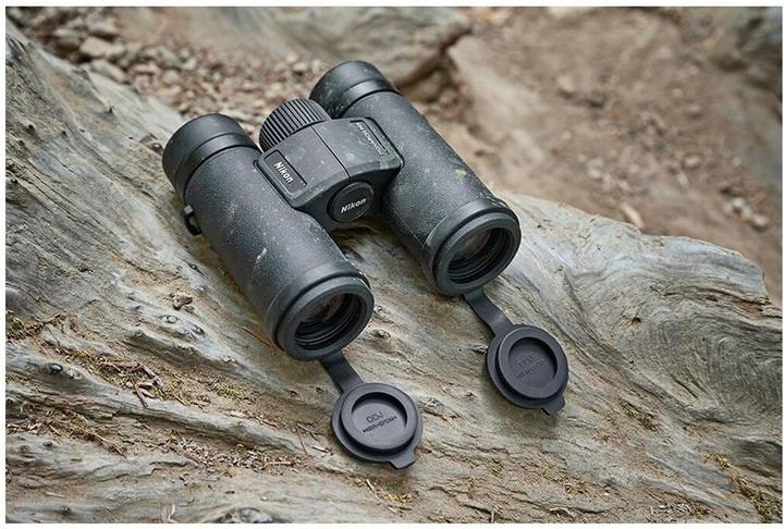 Actual product image Nikon Monarch M7 10x30 (10 x)