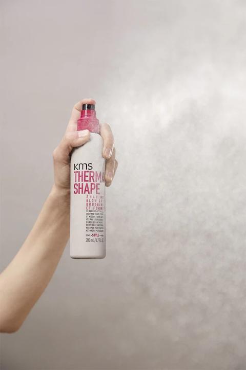 Produktbild KMS California Therma Shape Shaping Blow Dry (200 ml)