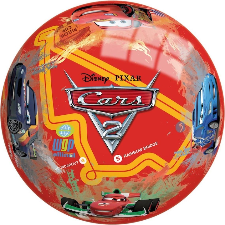 Produktbild John Cars II