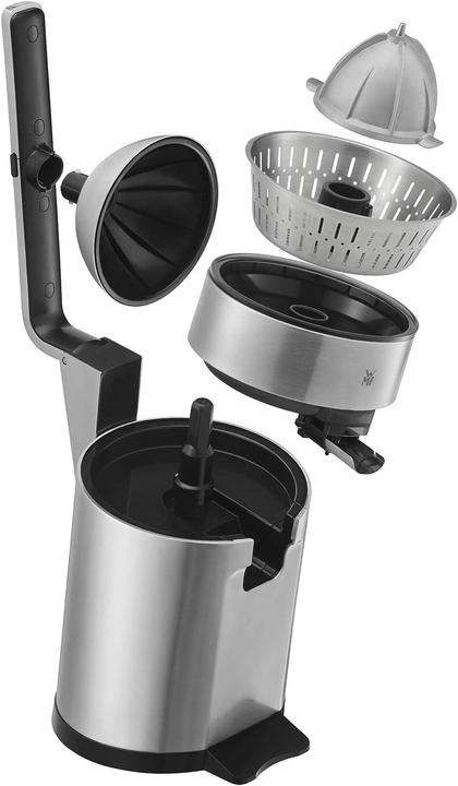 Actual product image WMF Profi Plus citrus juicer (416670011)