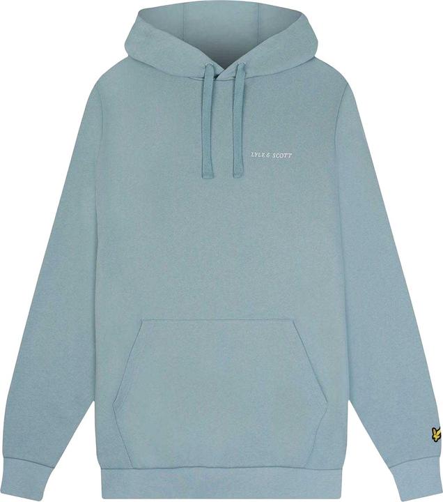 Produktbild Lyle and Scott Kapuzenpullover Loopback (S)