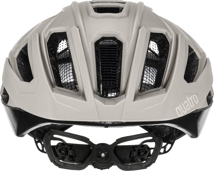 Produktbild Uvex quatro cc (52 - 57 cm)