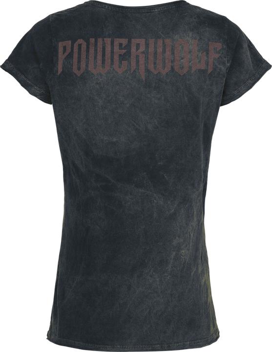 Produktbild Powerwolf Lupus dei (L)