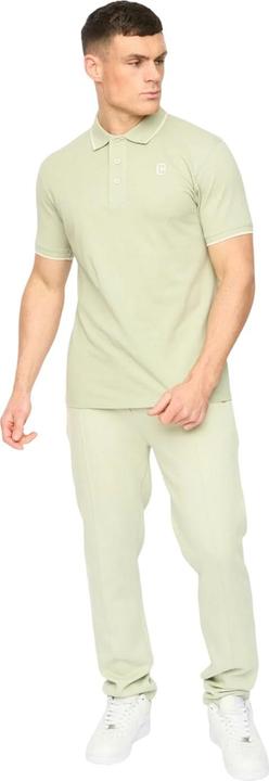Produktbild Crosshatch Crufton Poloshirt (S)