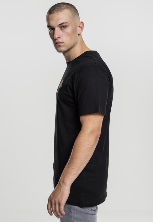 Actual product image Mister Tee Rose Tee (M)