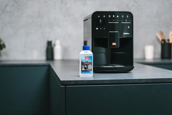 Produktbild Melitta Barista SE