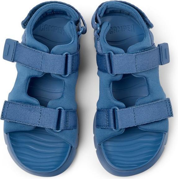 Actual product image Camper Oruga K800532 2-Strap Sandal (25)