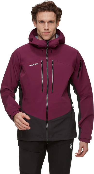 Immagine prodotto Mammut Taiss Pro HS Hooded Jacket Men (M)