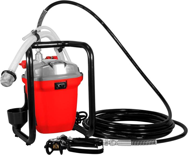 Produktbild Mauk MAFS 650 Airless Farbsprühsystem