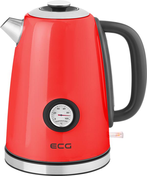 ECG Kettle RK 1700 Magnifica Corsa