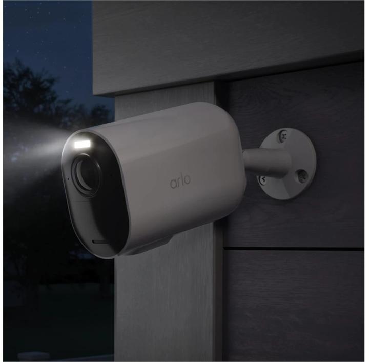Image du produit Arlo Ultra 2 XL Spotlight,caméra additionnelle (3840 x 2160 pixels)