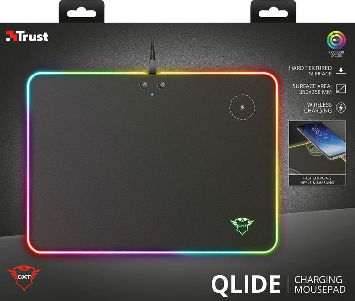 Produktbild Trust GXT 750 Qlide RGB (M)