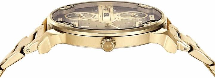 Productafbeelding Diesel Herrenuhr Mr. Daddy (Analoog horloge, 54 mm)
