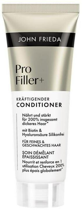 Produktbild John Frieda PROfiller+ Cond 75ml (75 ml)