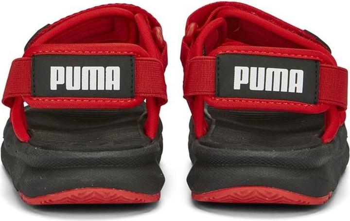 Produktbild Puma Kinder sandalen Rot (32)