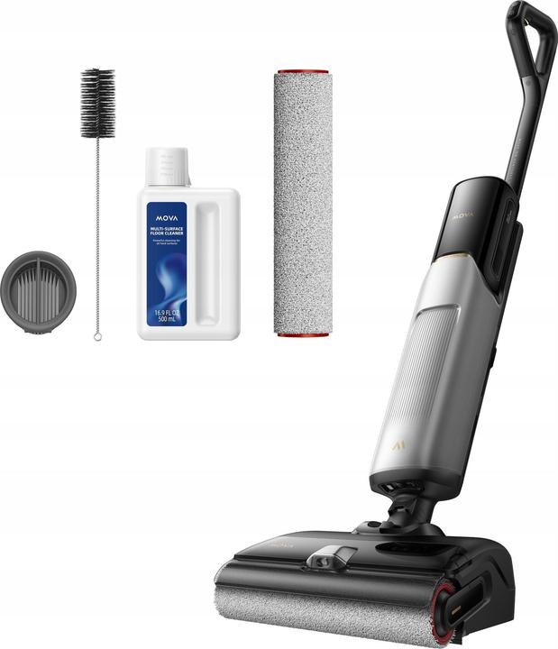 Produktbild Mova X4 Pro Cordless (Saugen + Wischen)