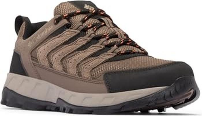 Produktbild Columbia Strata Trail Low Herren-Wanderschuhe (45)