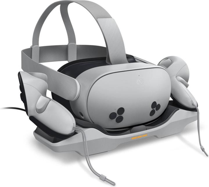 Actual product image PowerA META QUEST - Charging Station