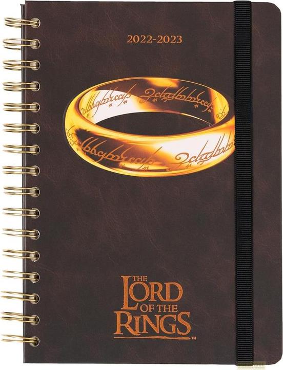 Image du produit Erik Le Seigneur des Anneaux - 2022 / 2023