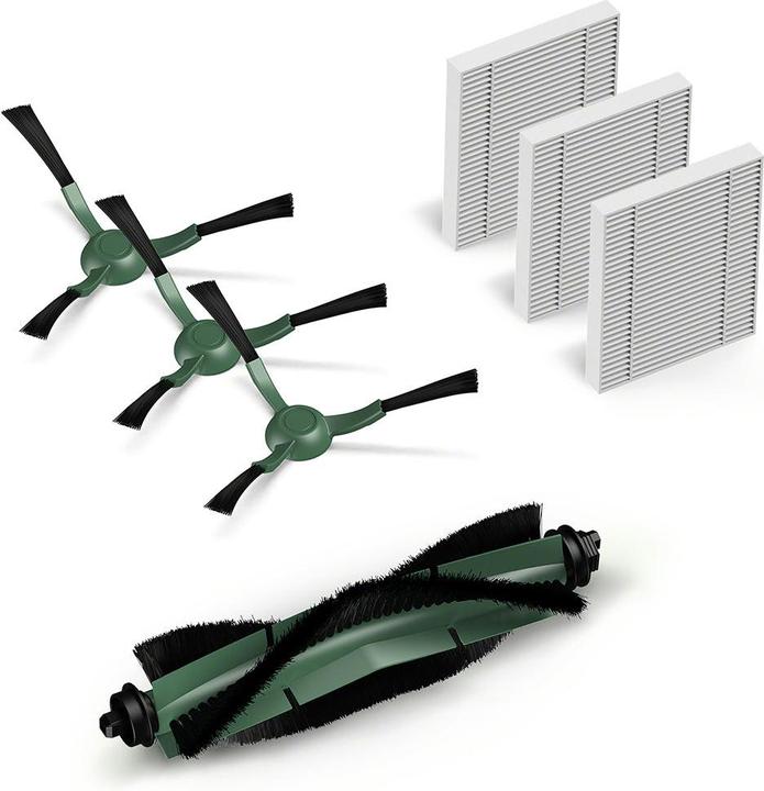 Actual product image iRobot Roomba Combo Replenish Kit Essential